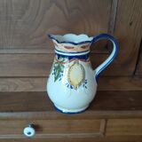 Pitcher by Jay willfred