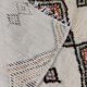 247x146cm moroccan berbere carpet