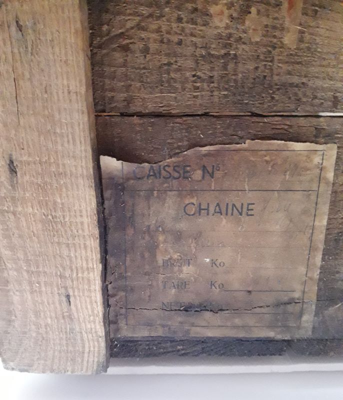 Transport box