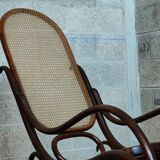 Rocking chair 1970