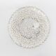 Large Staff Leuchten bubble glass flush mount