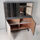 Vintage Display Cabinet, 1970s