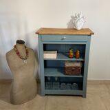 Small Parisian buffet without door 1950