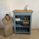 Small Parisian buffet without door 1950
