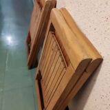 Aldo Jacober folding chair