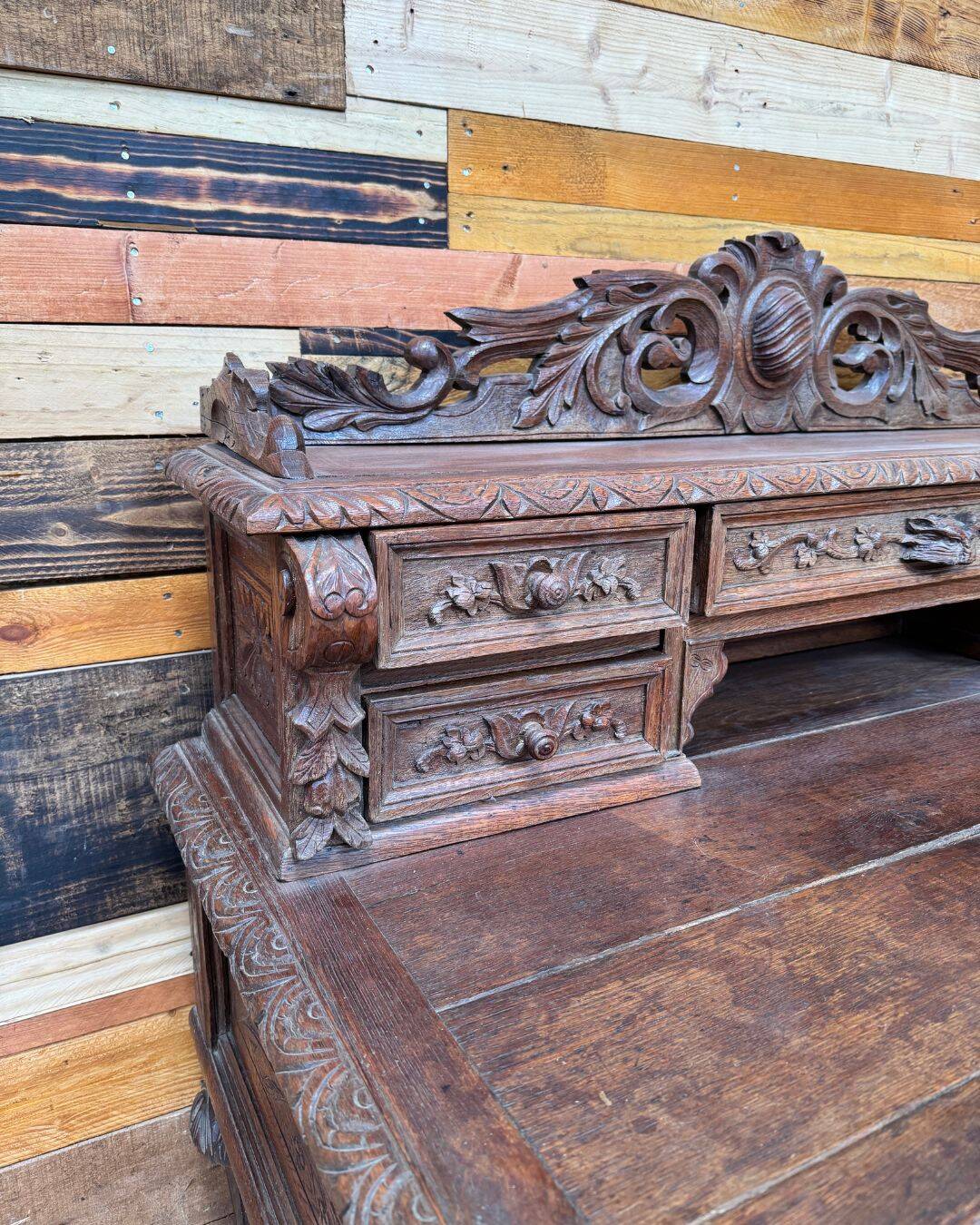 Bureau Renaissance