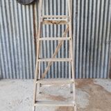 Painter's stepladder