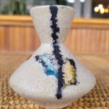 Petit vase ou diffuseur vintage