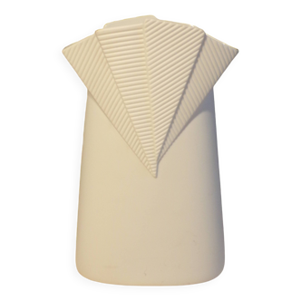 AK Kaiser vase by M. Frey h=23.5cm