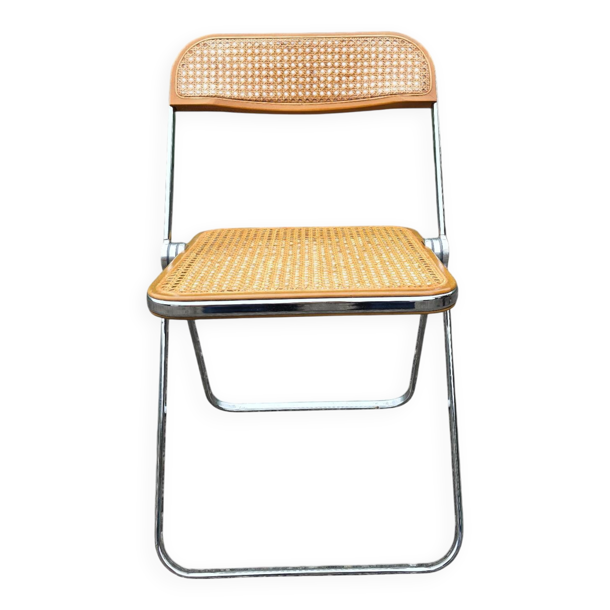 Folding Chair Plia Cane
