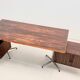 Early commissionned variant of a 'T95' Desk