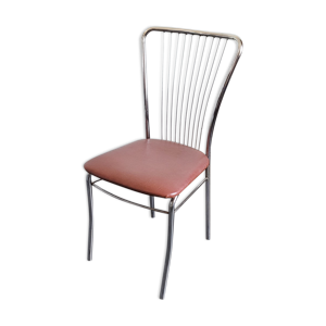 chaise vintage années