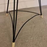 Tray holder