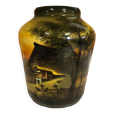 Vase Schramberg SMF