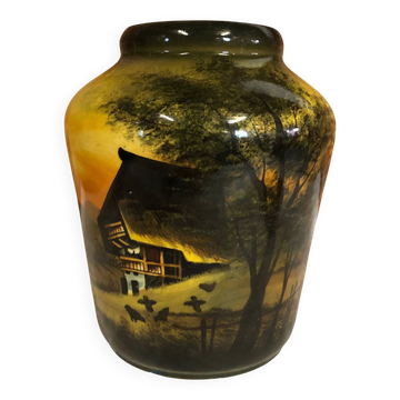 Vase Schramberg SMF