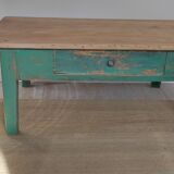 Table ancienne