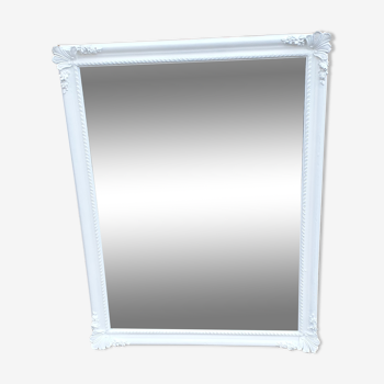 Miroir Louis XV, 100x78 cm