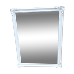 miroir Louis XV, 100x78