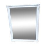 Louis XV mirror, 100x78 cm