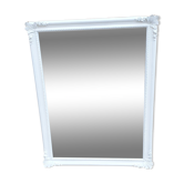 Miroir Louis XV, 100x78 cm