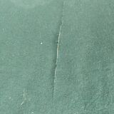 SMIR folding bridge table