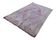 Tapis turc vintage fait main