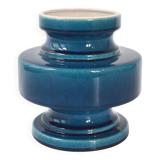 Vintage vase by Cari Zalloni for Steuler 1960