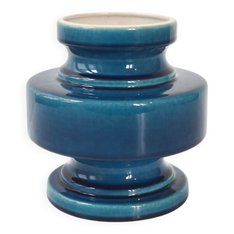 Vintage vase by Cari Zalloni for Steuler 1960