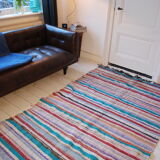 Tapis vintage bohemian 260x157cm