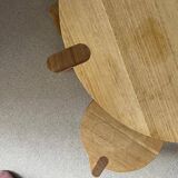 Bistro table and stools