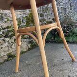 Thonet 152 round table