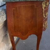 Commode style Louis XV