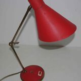 Lamp diabolo 50 years