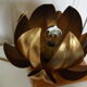 Lotus lamp
