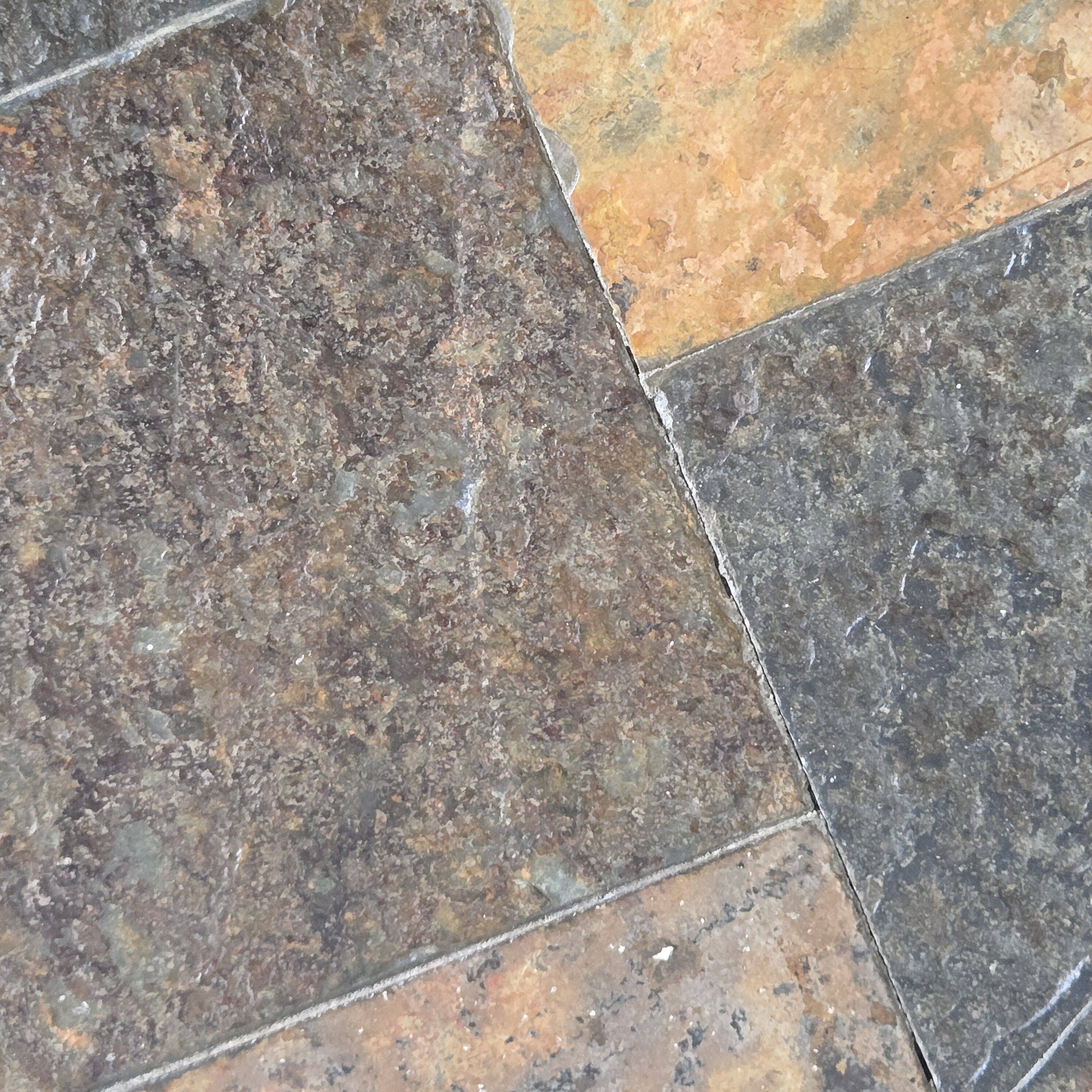 Brutalist coffee table 1970