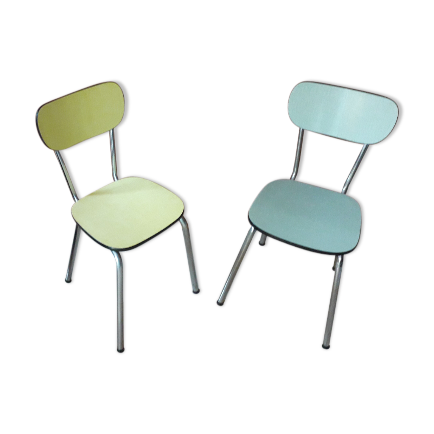 Pair of chairs