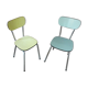 Pair of chairs