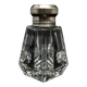 Powdered sugar bowl, eclecticism, Prussia, early 20th century