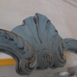 Ancient mirror - 83x63cm