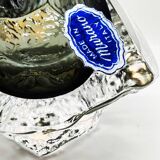 1960s Ashtray or Catch-all in Murano Glass.