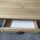 Grande table basse