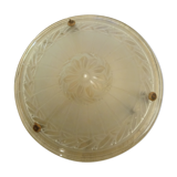 Art Deco ceiling lamp