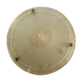 Art Deco ceiling lamp