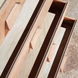 Furniture of profession architect