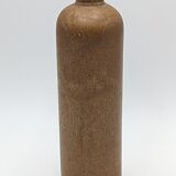 Stoneware bottle