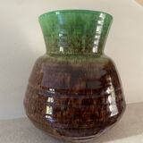 Accolay ceramic vase