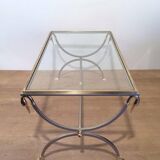 Coffee table from the Jansen house