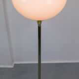 Lampadaire italien Big Bud de Luigi Massoni pour Meblo
