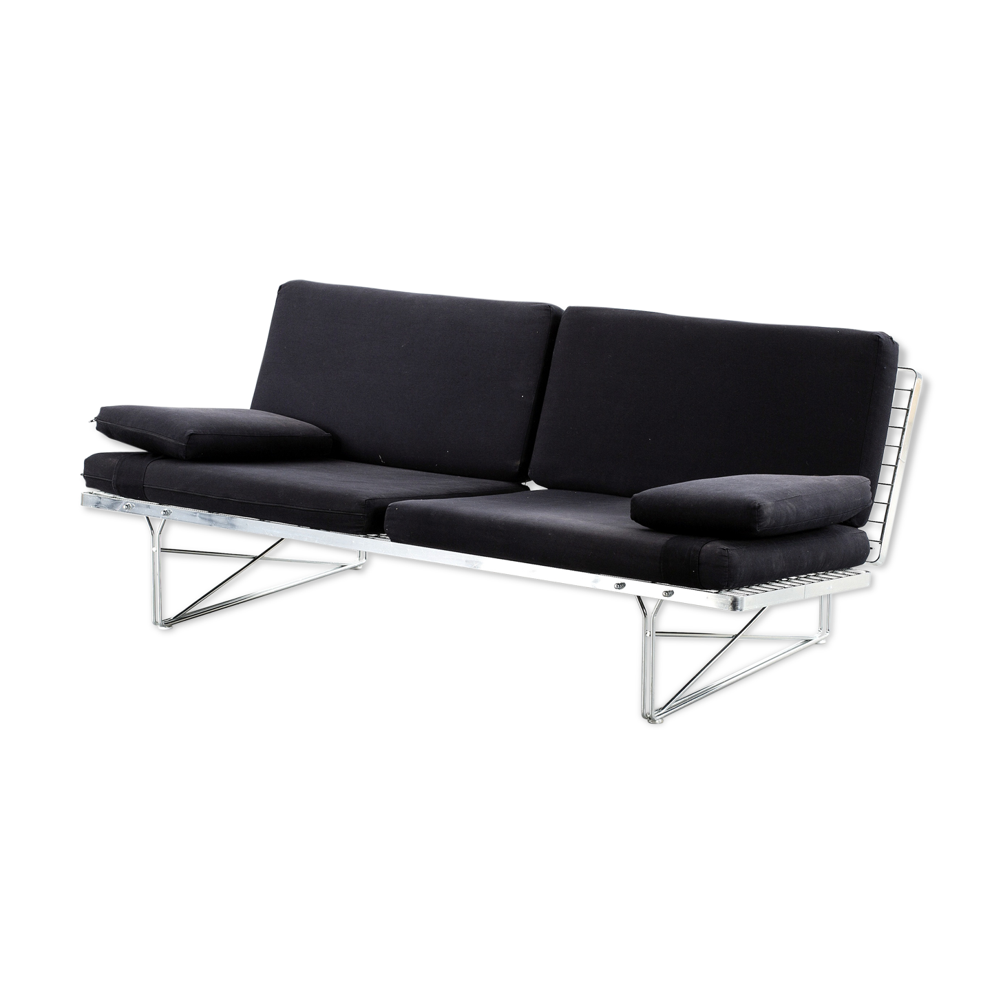 A bench "Moment" of Niels Gammelgaard