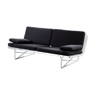 A bench "Moment" of Niels Gammelgaard